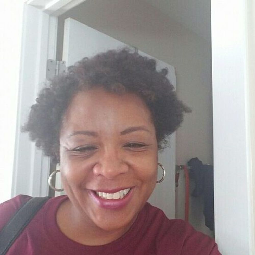 Meet your Posher, Gina